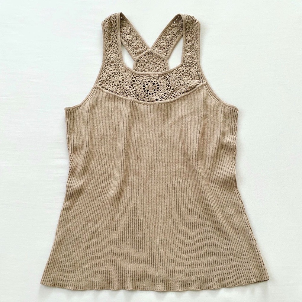 🤎 Axcess Knitted Top 🤎